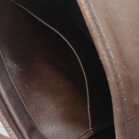 Vintage Coach Bag *FINAL PRICE* ♡♡ - Picture 10 of 16